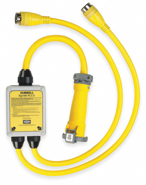 Cord Adapter 100A None None