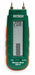 Moisture Meter Pin  Depth