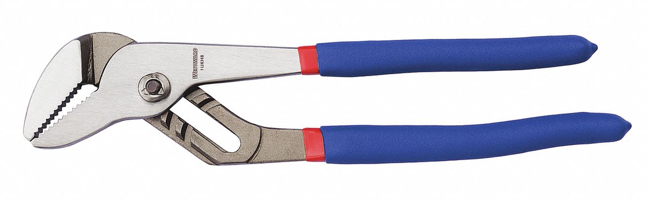 Tongue and Groove Plier 10-1/4 L
