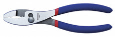 Slip Joint Plier 8-1/4 L 3/8 Jaw L