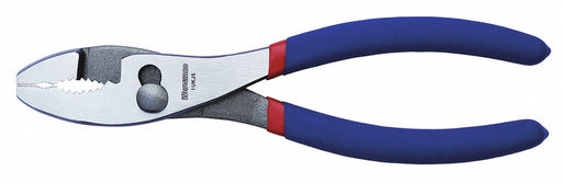 Slip Joint Plier 8-1/4 L 3/8 Jaw L