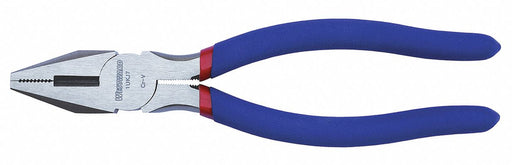 Linemans Plier 8-1/2 L Dipped