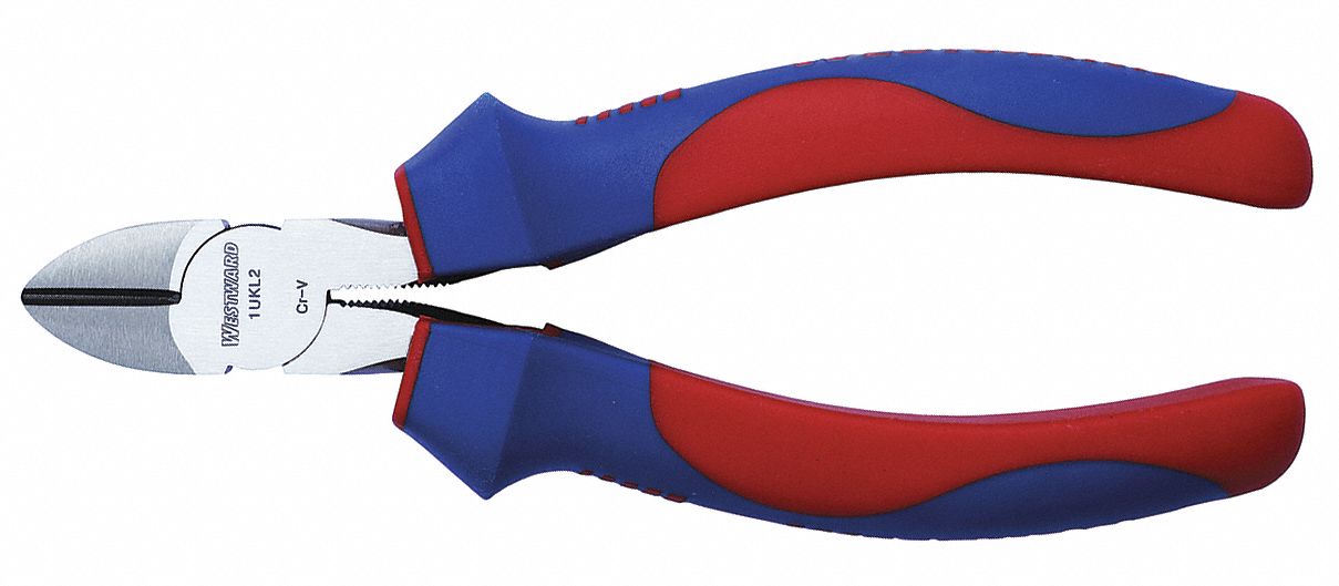 Diagonal Cutting Plier 6 L