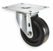 Plate Caster Swivel Phenolic 5 1/8 H
