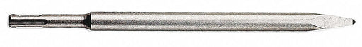 Chisel Bit Point 1/4in