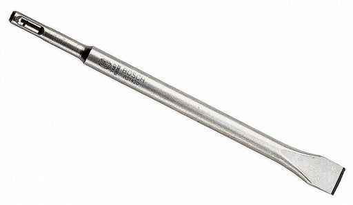 Chisel Bit Flat 3/4in
