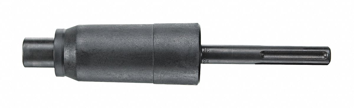 SDS-max to Spline adapter 6 