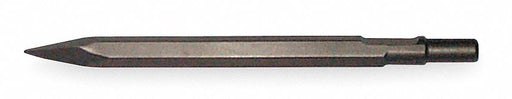 Chisel Bit Point 1/4in