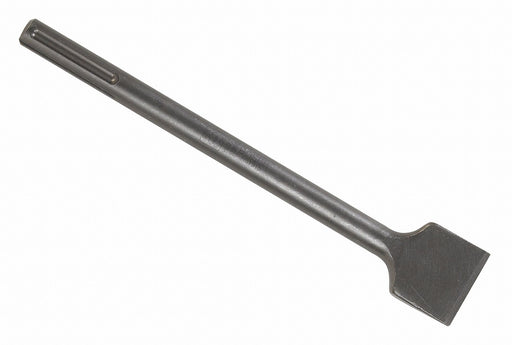 Chisel Bit Flat 1.5in