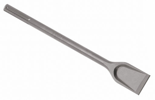 Chisel Bit Flat 2in