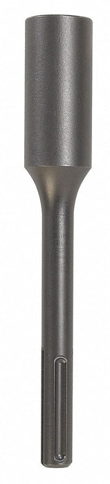 Chisel Bit Round 3/4in