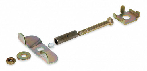 Caster Brake Kit forWheel W 2 Right