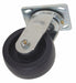 Plate Caster Swivel Polyolefin 7 1/2 H