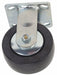 Plate Caster Rigid Phenolic 7 1/2 H