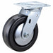 Plate Caster Swivel Phenolic 7 1/2 H