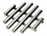 Magnetic Grate Rare Earth 1 1/2 Dia 20In