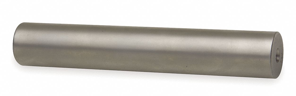 Magnet Tube Rare Earth L 4 In Dia 1 In