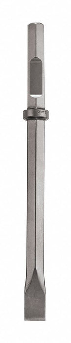 Chisel Bit Hex 1in