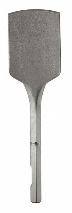 Chisel Bit Hex 5in