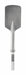 Chisel Bit Hex 5.375in