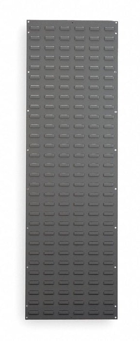 Louvrd Pnl 5/16inx61inx18in LdCap 500lb
