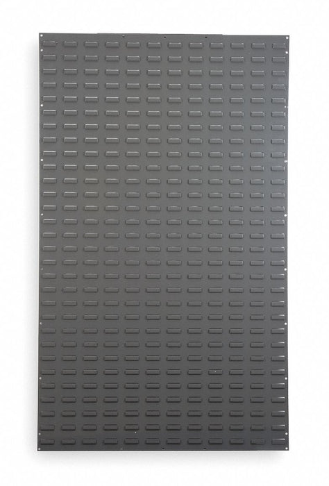 H3996 Louvrd Pnl 5/16inx61inx36in LdCap 1000lb