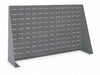 Louvrd Bnch Rk 8inx20inx36in LdCap 120lb