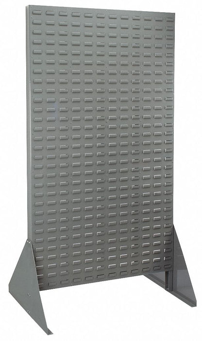 Lovrd Floor Rack 25x66x36in LdCap 1000lb