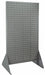 Lovrd Floor Rack 25x66x36in LdCap 1000lb