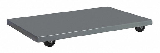 Louvered Floor Rack Dolly Use w/1UME3