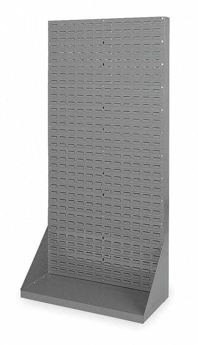 Lovrd Floor Rack 17x75x36in LdCap 1000lb