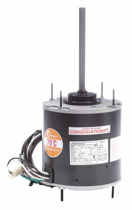 Condenser Fan Motor 1/2 hp