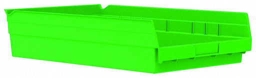 J5062 ShelfBin 17.875inL 11.125inW Plastic
