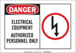 Sign 3 1/2 inx5 in Polyester