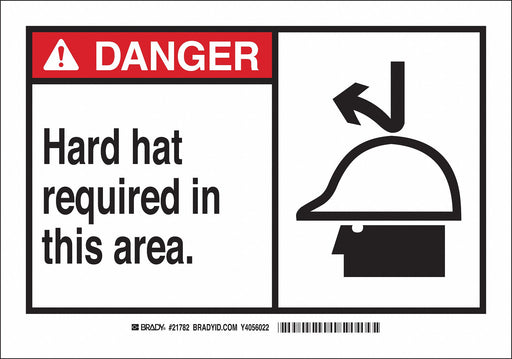 Label 3 1/2 inx5 in Polyester