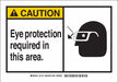 Label 3 1/2 inx5 in Polyester