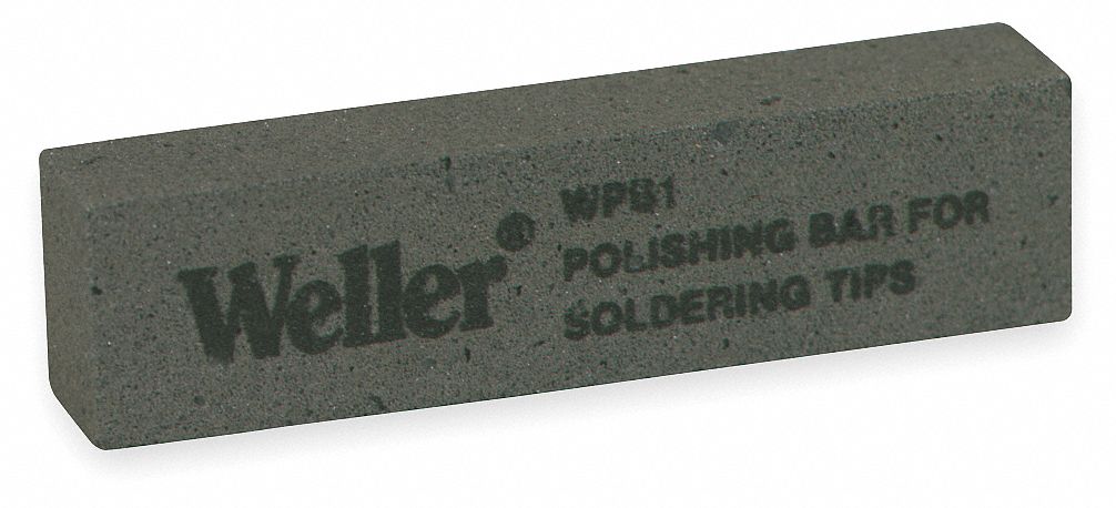WELLER Tip Polishing Bar