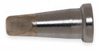 WELLER LT Chisel Soldering Tip