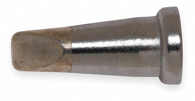 WELLER LT Chisel Soldering Tip