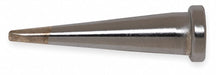 WELLER LT Chisel Soldering Tip