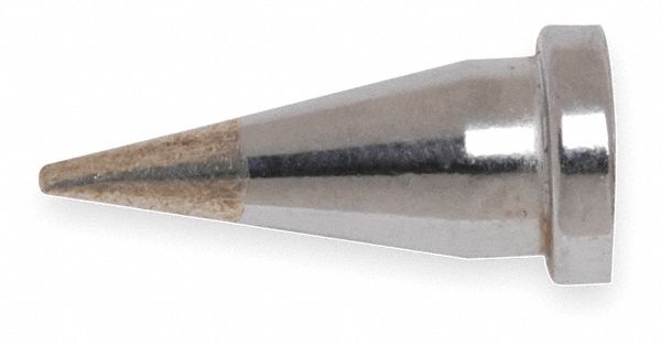 WELLER LT Chisel Soldering Tip