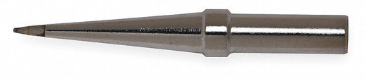 WELLER ET Conical Soldering Tip