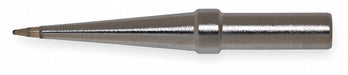 WELLER ET Conical Soldering Tip
