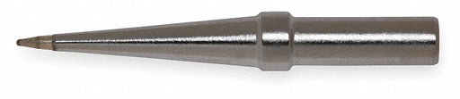 WELLER ET Conical Soldering Tip