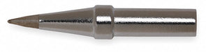 WELLER ET Screwdriver Soldering Tip