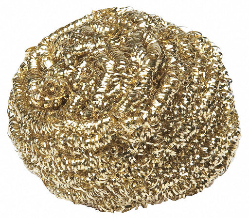 WELLER Brass Sponge Tip Cleaner PK2