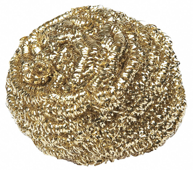 WELLER Brass Sponge Tip Cleaner PK2