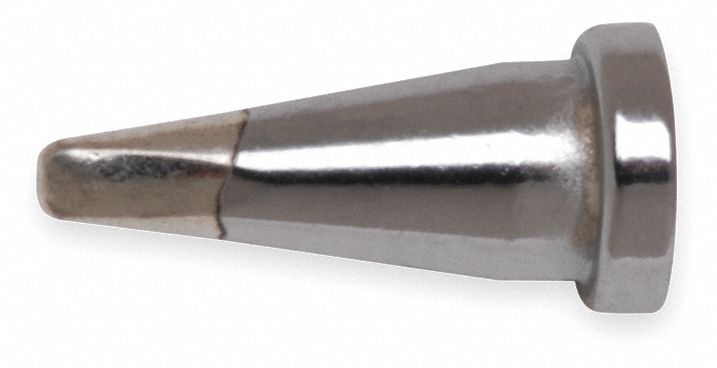WELLER LT Chisel Soldering Tip