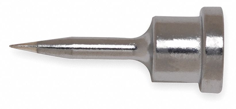 WELLER LT Conical Soldering Tip