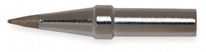 WELLER ET Chisel Soldering Tip